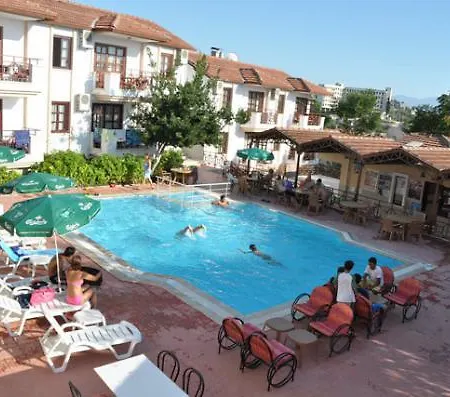 Apartment Pasha Kusadasi
