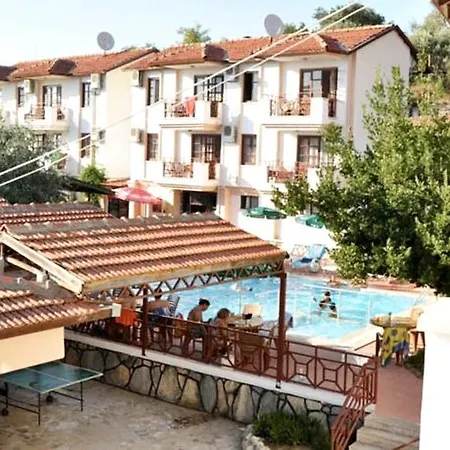 Apartment Pasha