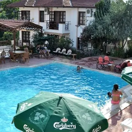 Pasha Apartment Kusadasi