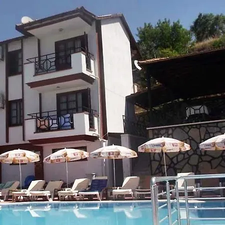 Pasha Apartment