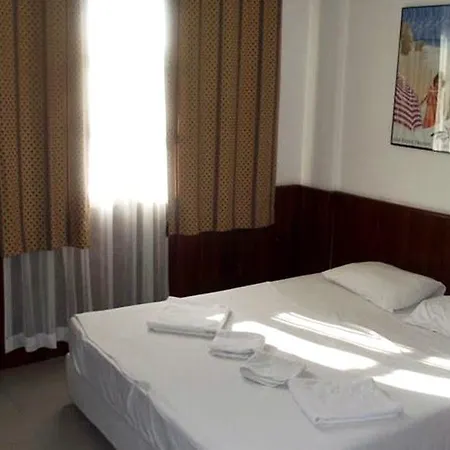 Apartment Pasha