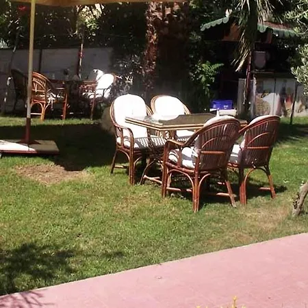 Pasha Apartment