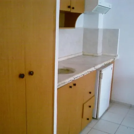 Apartment Pasha
