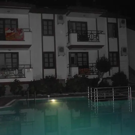 Apartment Pasha