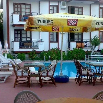 Pasha Apartment
