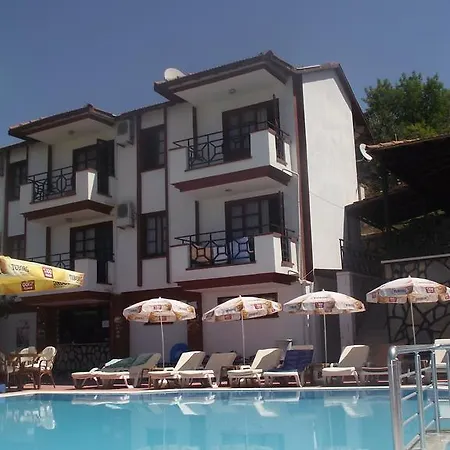 Pasha Apartment