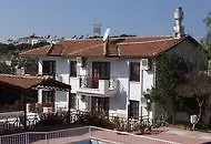 Apartment Pasha *