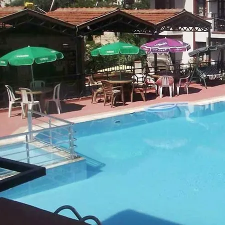 Lägenhet Pasha Kusadası