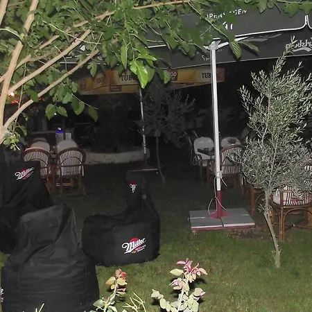 Pasha Kusadası
