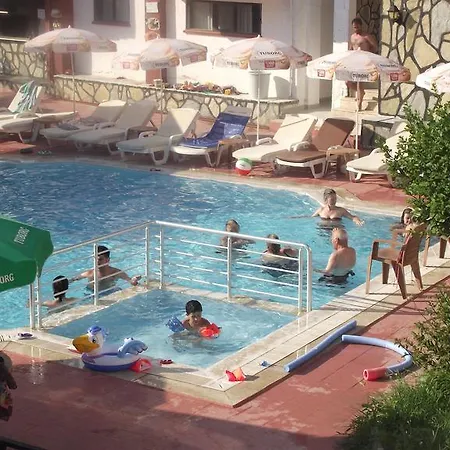 Apartament Pasha Kusadası