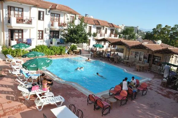 Apartament Pasha Kusadası