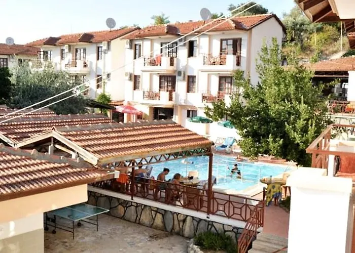 Apartament Pasha