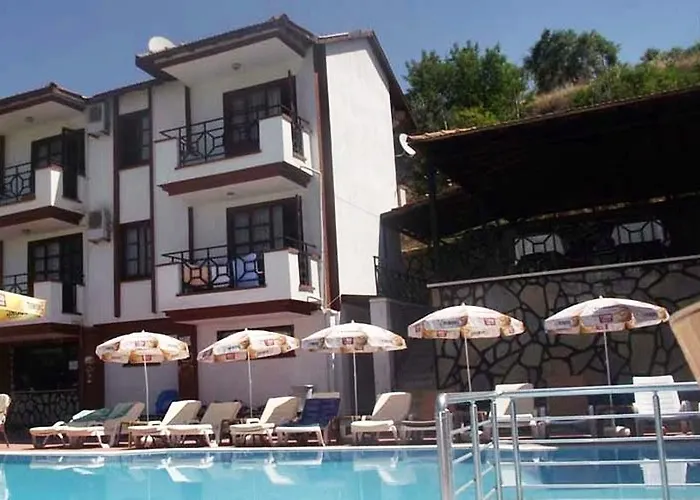 Pasha Apartament