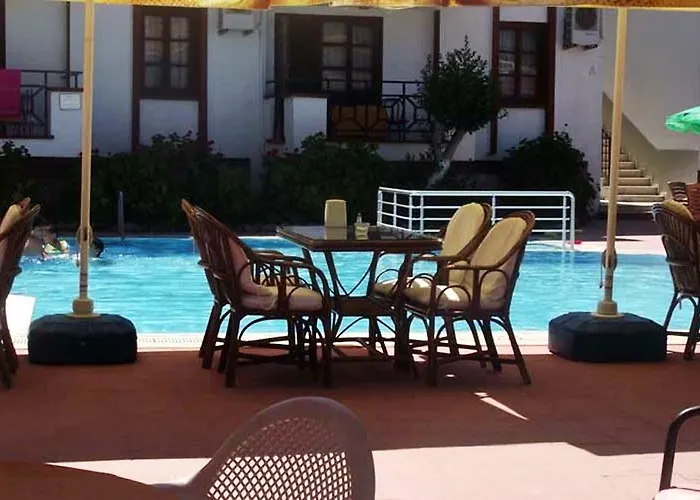Apartament Pasha *