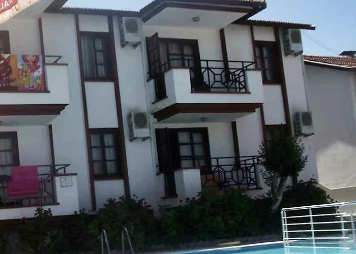 Pasha Apartament *