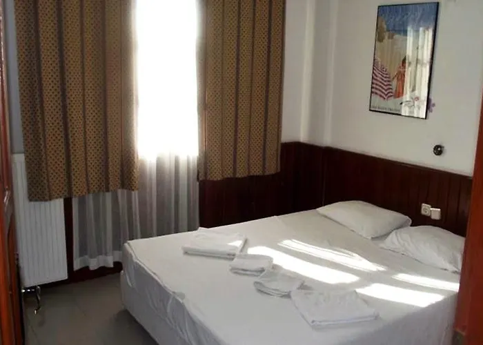 Apartament Pasha