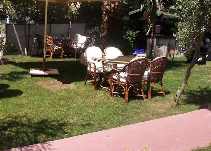 Pasha Apartament