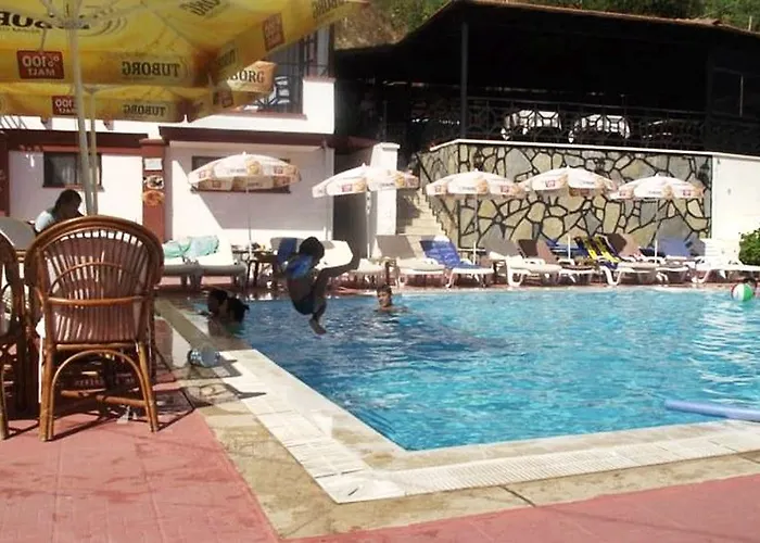 Pasha Apartament *
