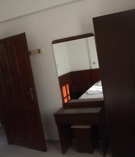 Apartament Pasha