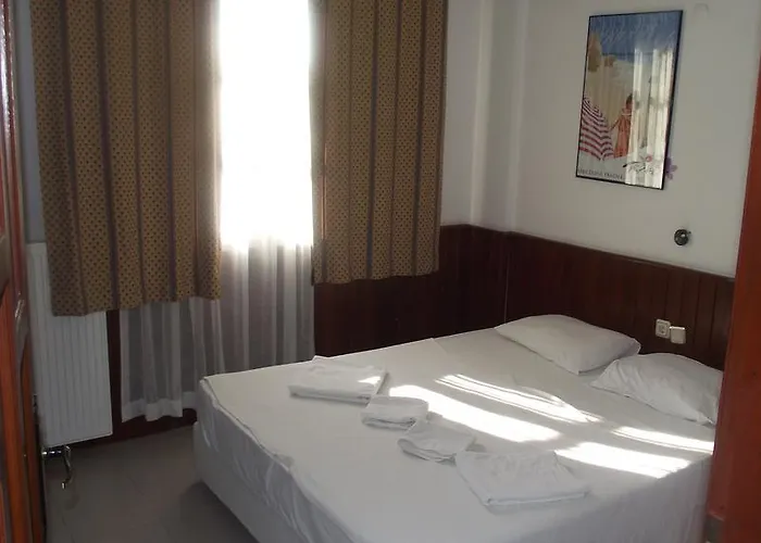 Apartament Pasha Kusadası