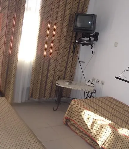 Pasha Kusadası
