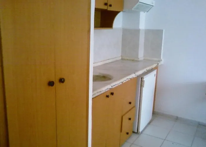 Apartament Pasha