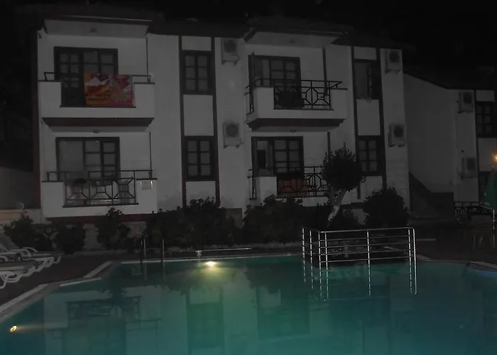 Apartament Pasha
