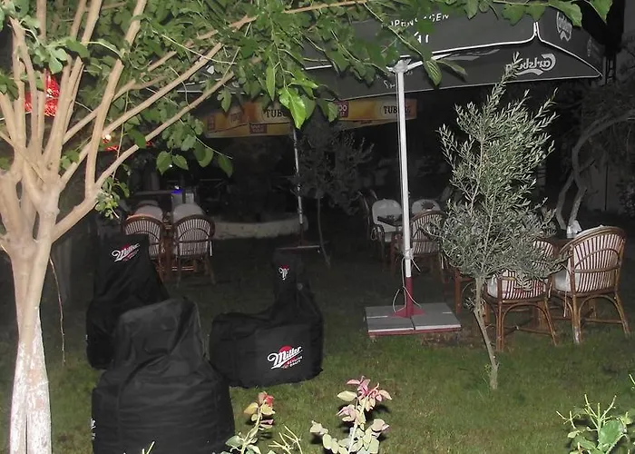 Pasha Kusadası
