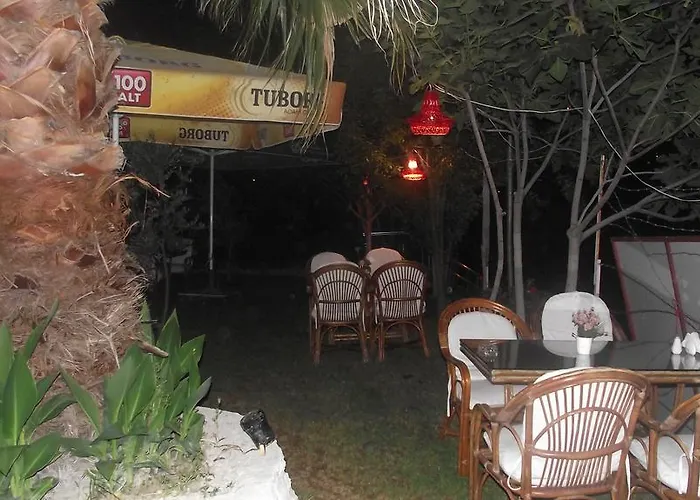 Apartament Pasha *