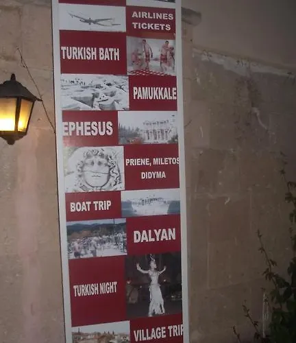 Pasha * Kusadası