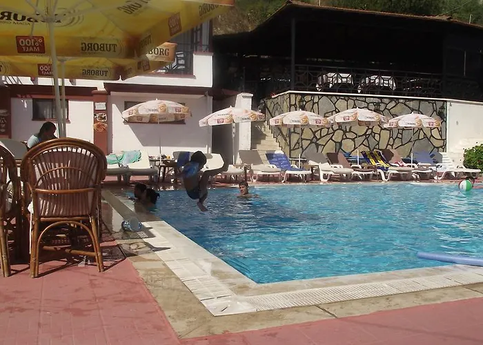 Apartament Pasha