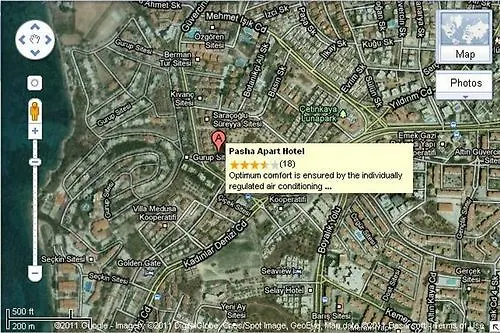 Pasha Apartament