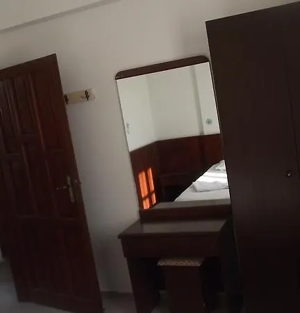 Apartamento Pasha