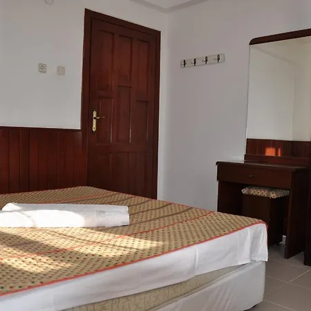Apartamento Pasha *