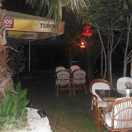 Apartamento Pasha *