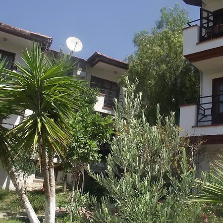 Pasha Kusadası