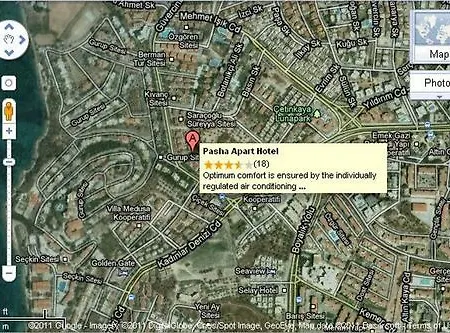 Pasha Apartamento