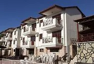 Pasha Apartamento