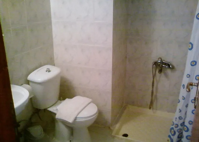 Appartement Pasha Kusadası