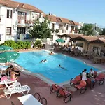 Apartment Pasha Kusadasi