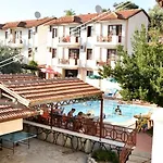 Apartment Pasha