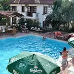 Pasha Apartment Kusadasi