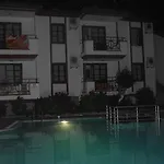 Apartment Pasha