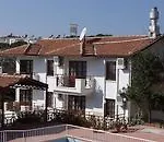 Apartment Pasha *